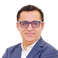 Vinesh Gadhia